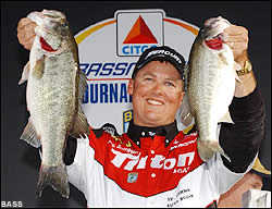 Terry Scroggins