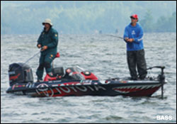 Michael Iaconelli