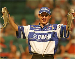 Takahiro Omori