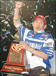 Takahiro Omori