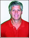 Bobby Wilson, Assistant Chief of Fisheries, Tennessee Wildlife, Resources Agency