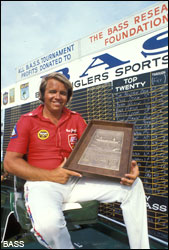 Jimmy Houston
