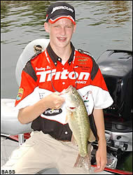 Bradley Roy