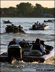 A question of boating