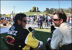 Derek Remitz