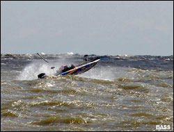 Lake Erie/Sandusky Bay