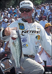 Rick Clunn