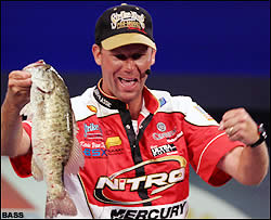 Kevin VanDam