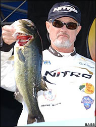 Rick Clunn