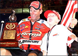 Kevin VanDam