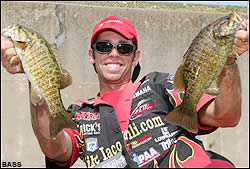 Michael Iaconelli