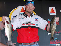 Brad Hallman