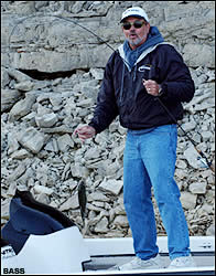 David Wharton