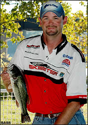 Brad Hallman