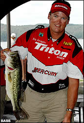 Terry Scroggins