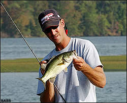 Andy Morgan