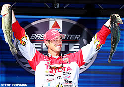 Michael Iaconelli