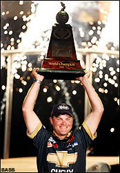 Luke Clausen