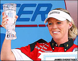 Tammy Richardson