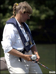 Lisa Sternard