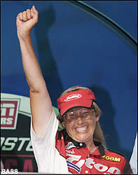 Lisa Sternard