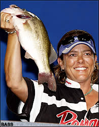 Patti Campbell