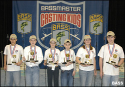 Casting Kids