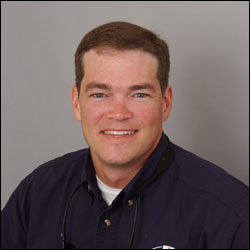 Chris Horton
