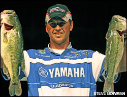 Todd Faircloth