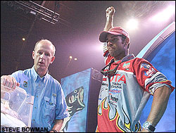 Michael Iaconelli