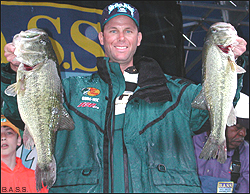 Kevin VanDam
