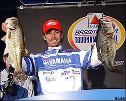 Michael Iaconelli