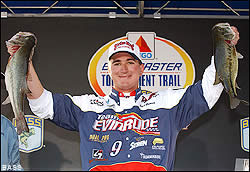 Chad Brauer
