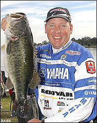 Alton Jones