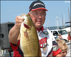 Steve Clapper
