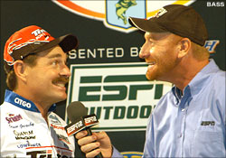 Shaw Grigsby and Fish Fishburne