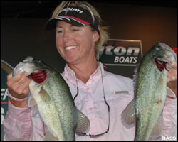 Angie Douthit