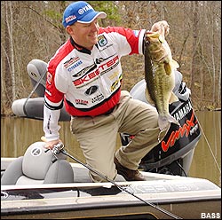 Dustin Wilks