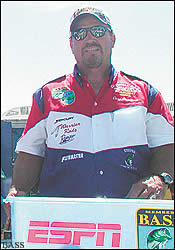 Retired firefighter Gary Bradford now serves his community and state as the California Federation president and divisional representative for the Western Division.