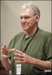 Jerry McKinnis