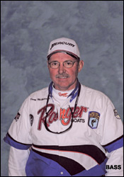 Terry McWilliams