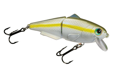 Strike King Baby King Shad