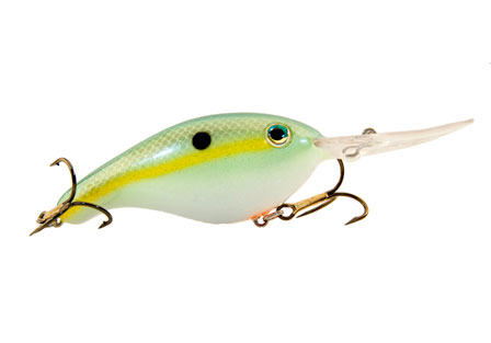 Strike King Series 6 XD