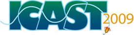 ICAST 2009