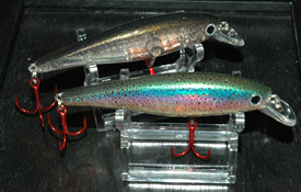 Lucky Craft: Real Skin Pointer