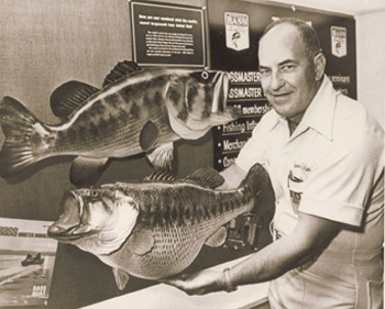 Harold Sharp