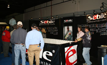 Behind the Lines