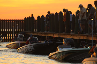 BASS Tournaments