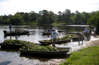 BASS Conservation ACT alerts