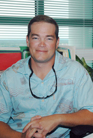 Chris Horton